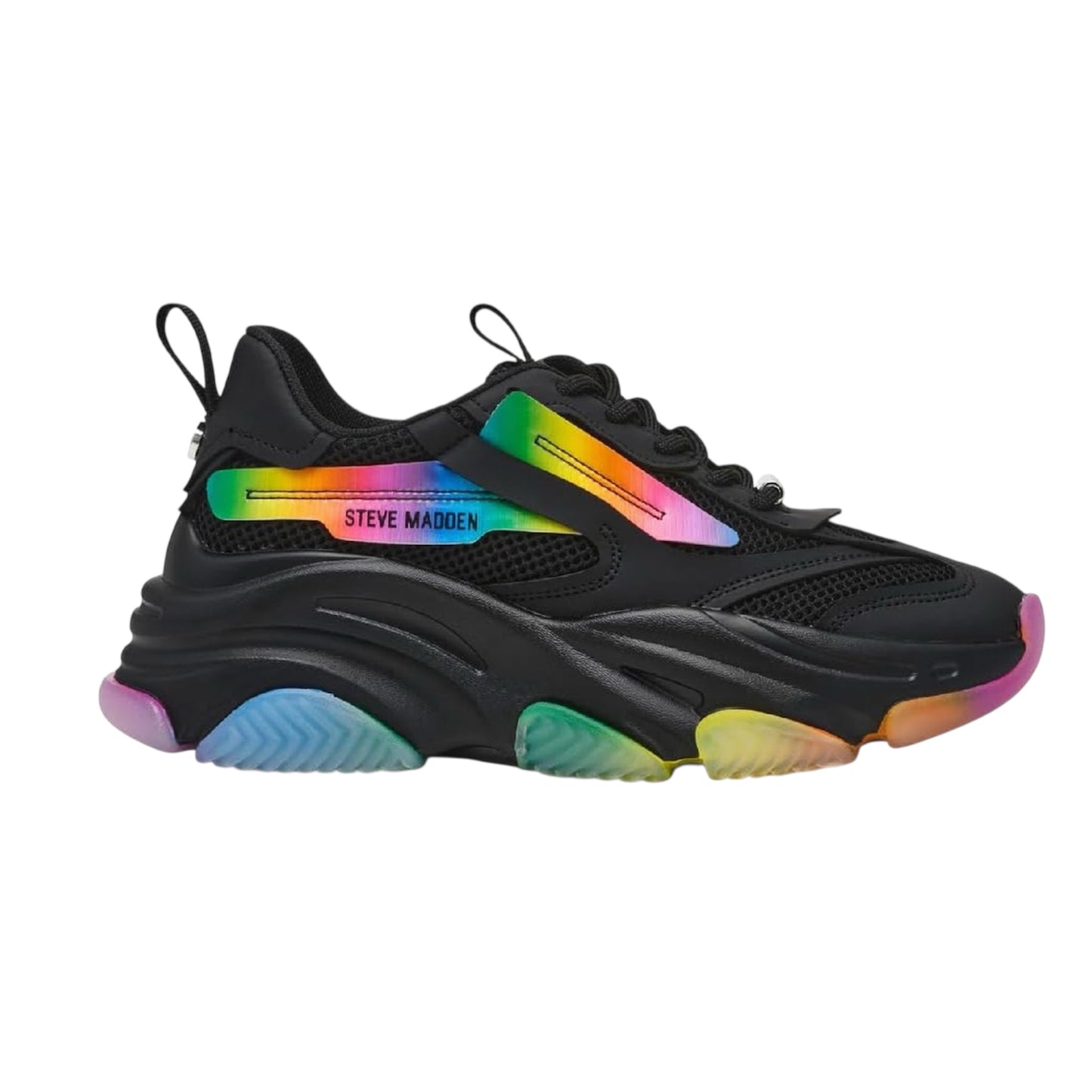Steve Madden Women's Possession Sneaker