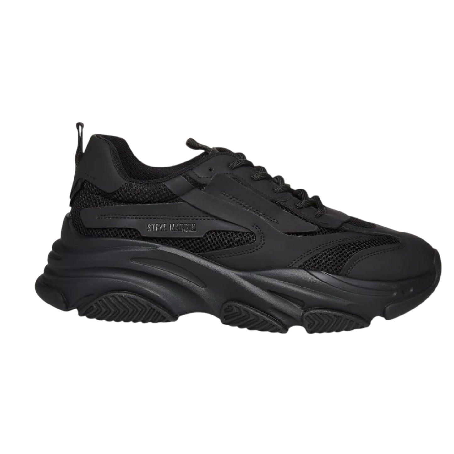 Steve Madden Men's Possess Sneaker