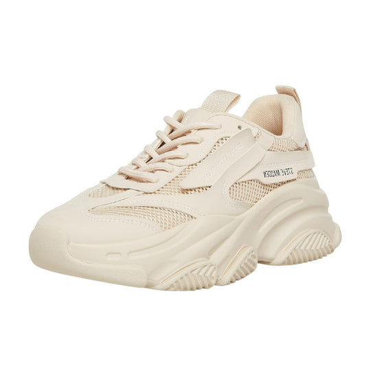 Steve Madden Women's Possession Sneaker