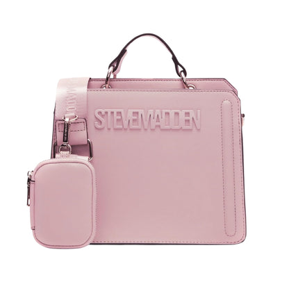 Steve Madden Women's Bevelyn Crossbody, One Steve Madden Size