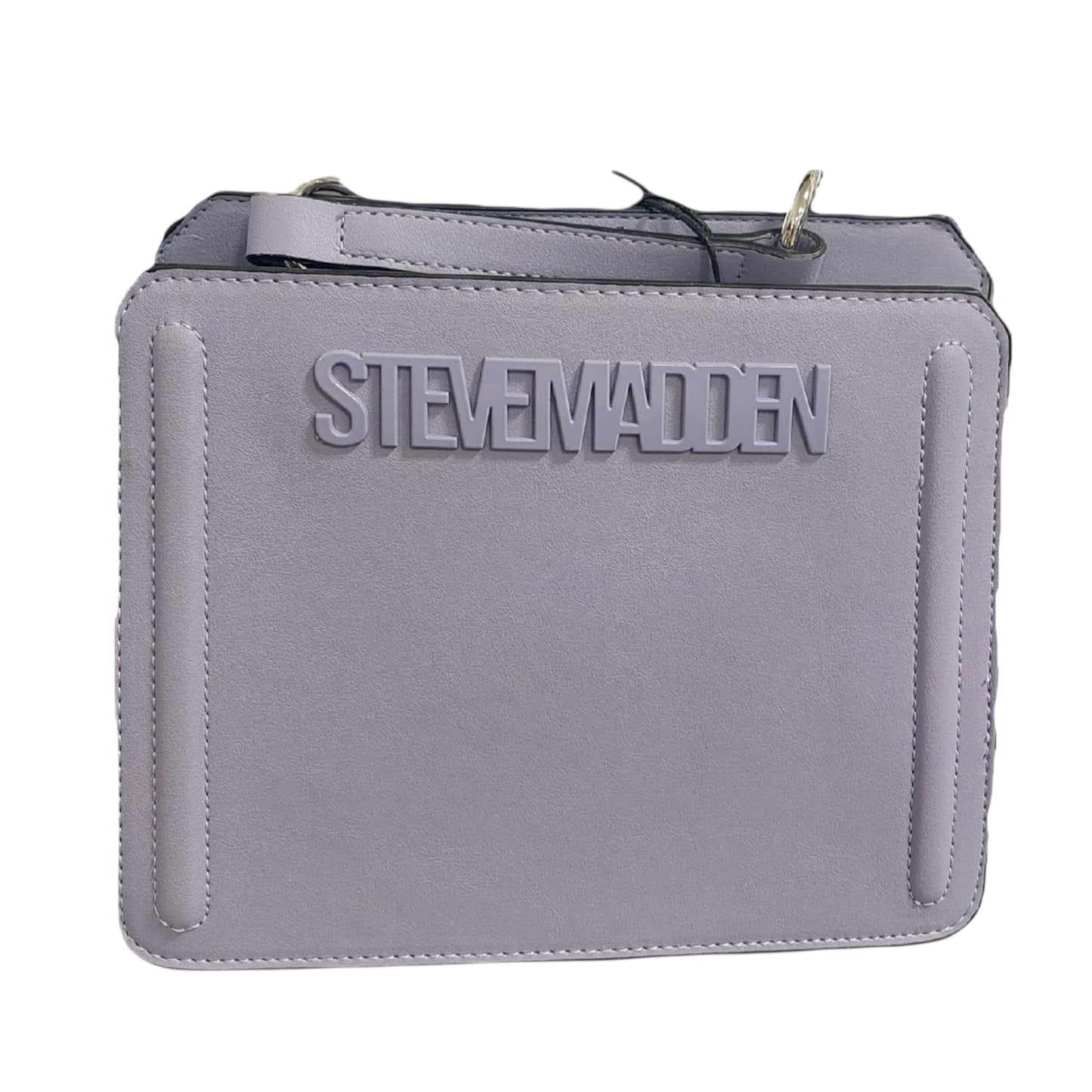 Steve Madden Women's Bevelyn Crossbody, One Size
