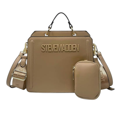 Steve Madden Women'S Bevelyn Crossbody, One Size