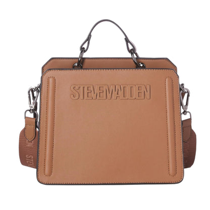 Steven Madden Women's Bevelyn Crossbody, One Size