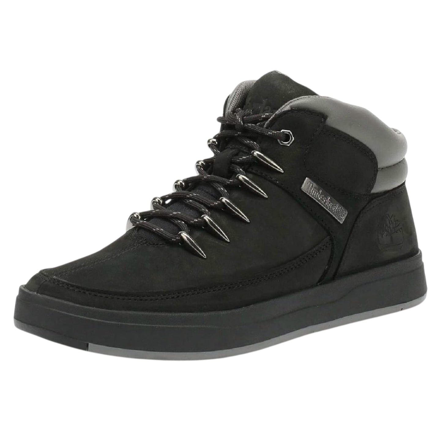 Timberland Men's Lace up Sneaker High/Mid Top