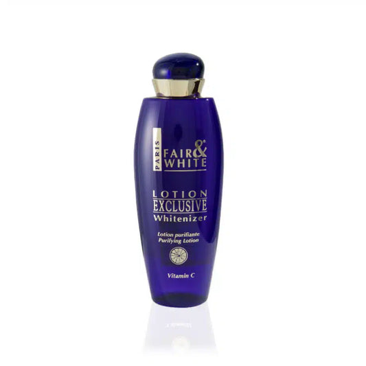Exclusive Vitamin C Purifying Lotion | Cleanse, Refresh & Brighten