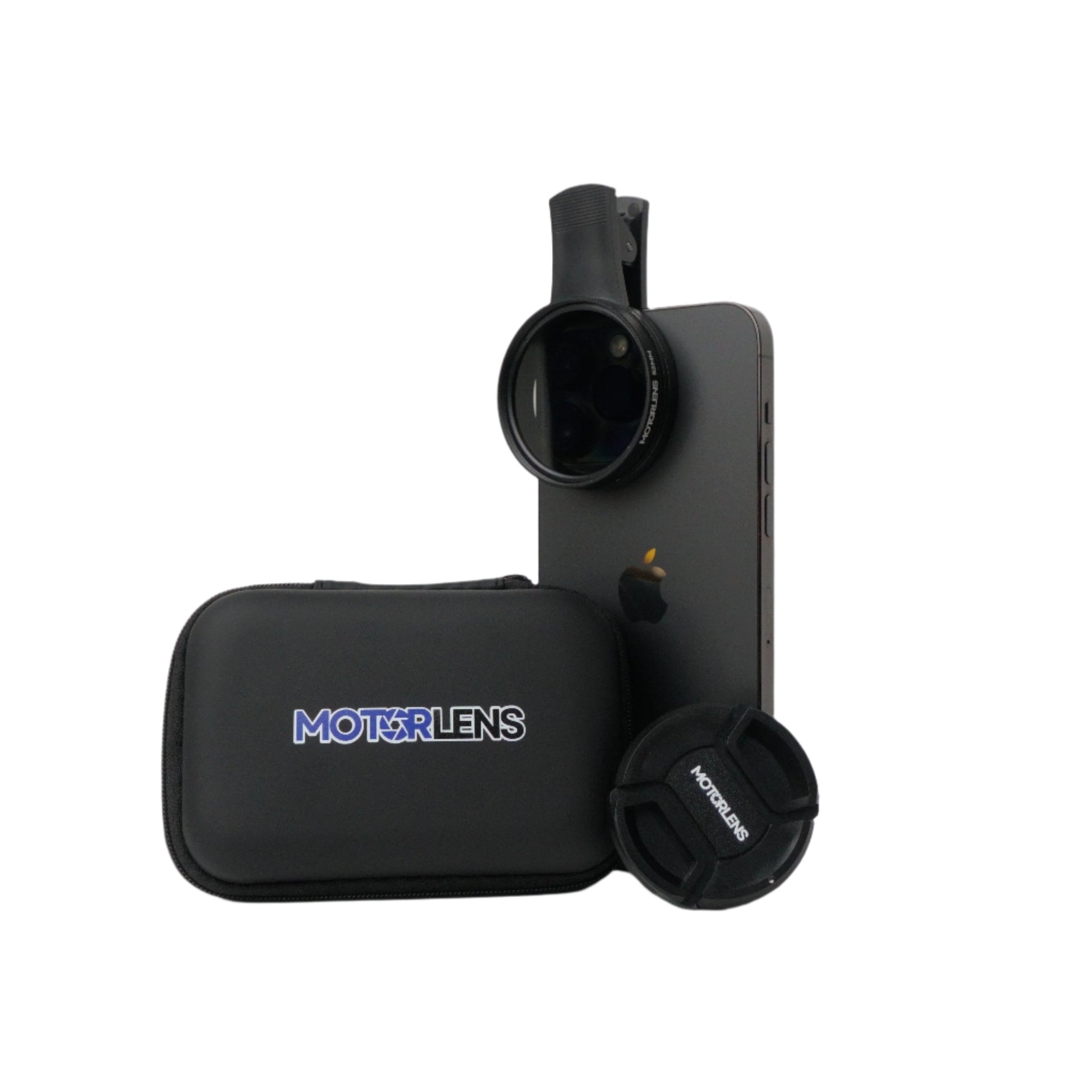 PRO Polarising Smartphone Filter