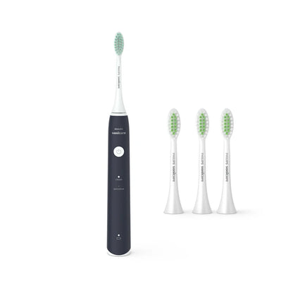 HX2421 Electric Toothbrush Adult Intelligent Sonicare Oral Cavity Protected Teeth Whiten Deep Clean Gum Care Tooth Brush