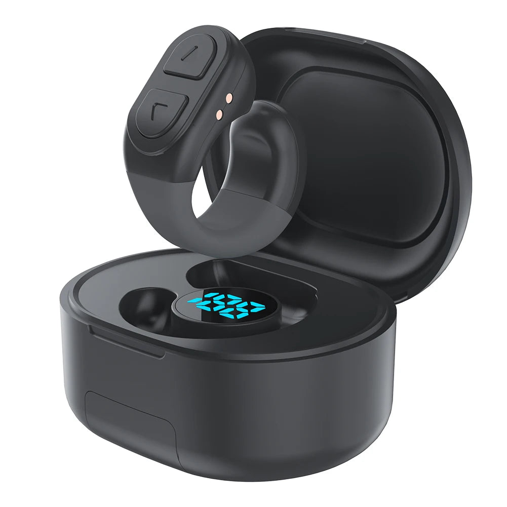 For Tiktok Fingertip Remote Control Scrolling Ring Wireless Camera Shutter Selfie Button Bluetooth Page Turner for Ios Android