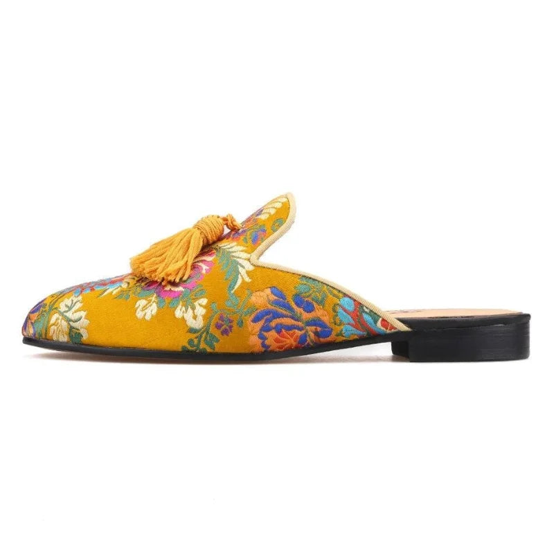 Men Pu Leather Shoes Casual Shoes Dress Shoes Brogue Shoes Spring Vintage Classic Male Casual Summer Slippers Men Size 49