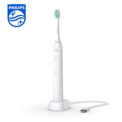 HX2421 Electric Toothbrush Adult Intelligent Sonicare Oral Cavity Protected Teeth Whiten Deep Clean Gum Care Tooth Brush