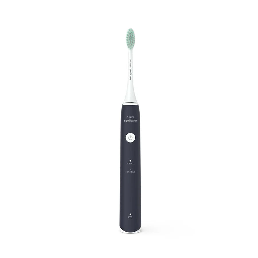 HX2421 Electric Toothbrush Adult Intelligent Sonicare Oral Cavity Protected Teeth Whiten Deep Clean Gum Care Tooth Brush