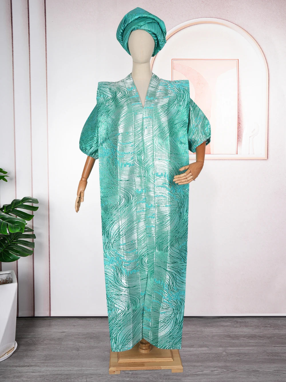 African Dresses for Women Traditional Africa Clothing Dashiki Ankara Outfits Gown Abayas Robe Muslim Kaftan Maxi Long Dress 2025