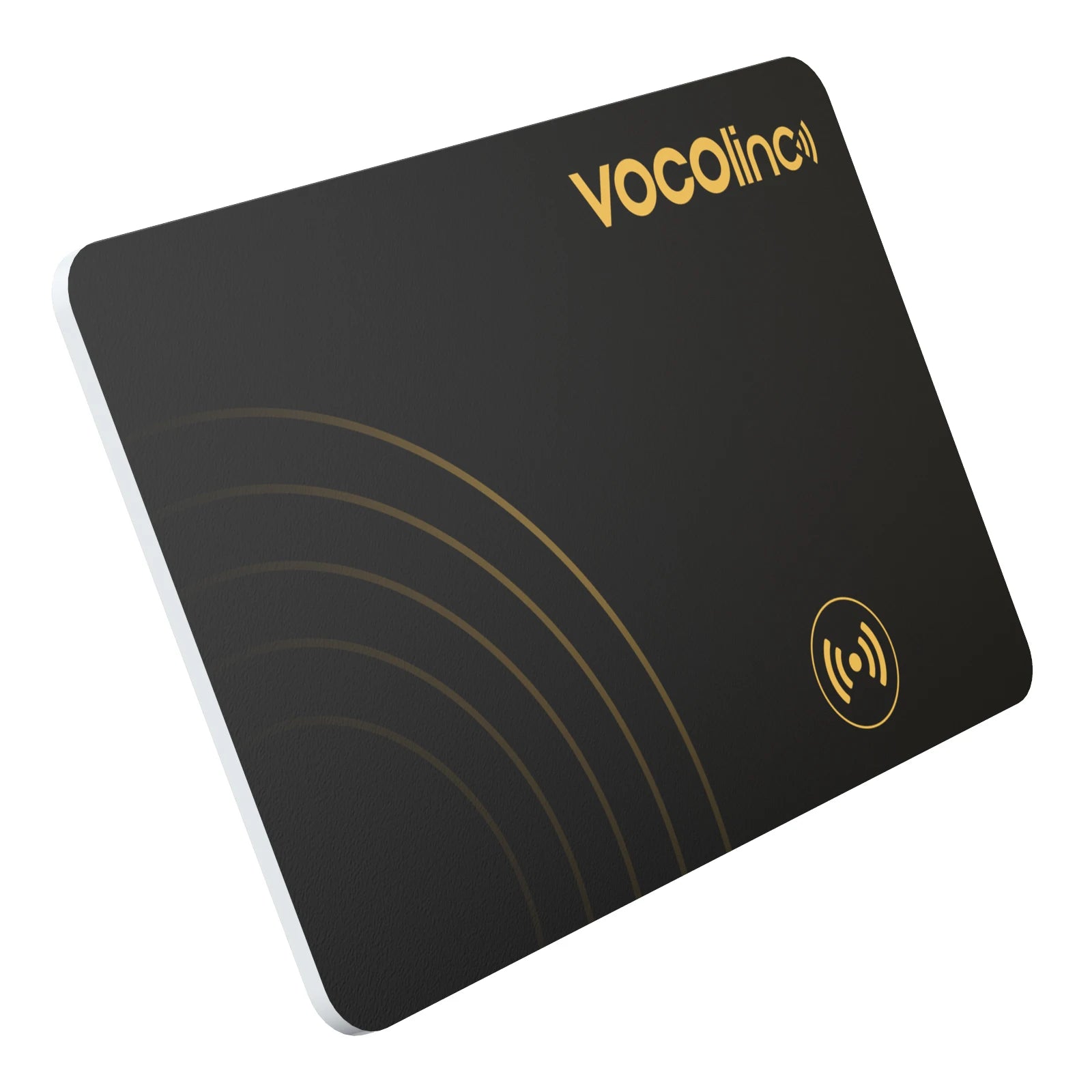 2Pcs  Wallet Tracker Card, GPS Locator Smart Tag, Find My (IOS Only), Key Finder Bluetooth Tracker, No Charging Required