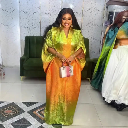 Top Fashion Turkey Dresses for Woman Luxury Elegant Unique African Dresses for Woman Luxury Trendy African Dresses