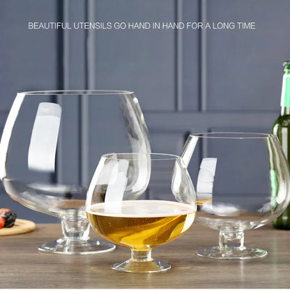 Oversized Beer Glass Mug, Giant Oktoberfest Drink Cup, Large Capacity, Tricky Draftspoof Fish Tank, Huge Wine
