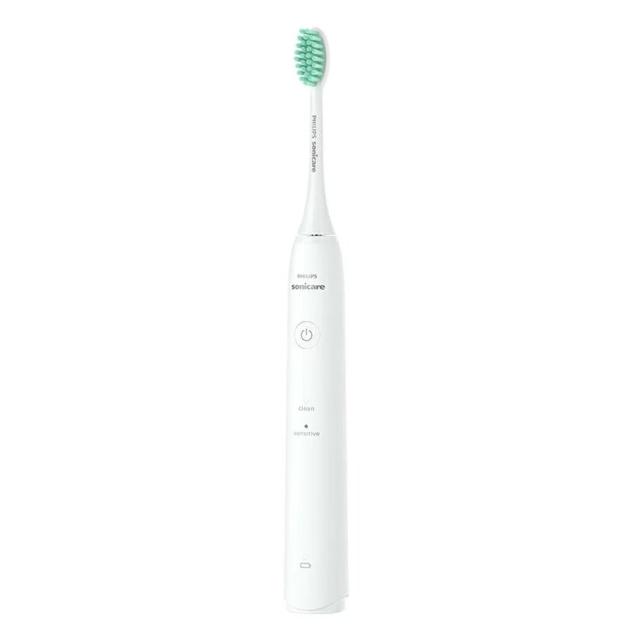 HX2421 Electric Toothbrush Adult Intelligent Sonicare Oral Cavity Protected Teeth Whiten Deep Clean Gum Care Tooth Brush