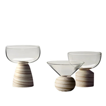 JOTO Teacup Organic Elegance Hand-Made Embroid Cu Tea Original Tea Set XCBR0090