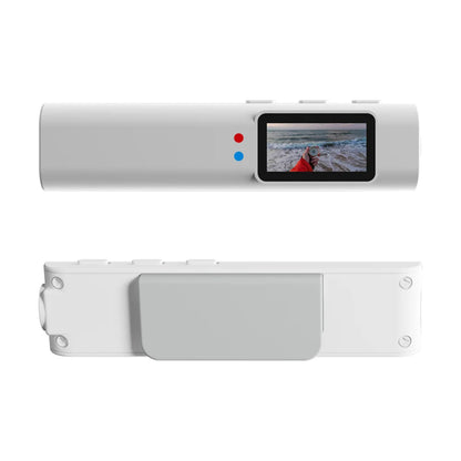2.7K Mini FPV Eyeglasses Video Shooting Micro-Camera HD Wifi Intelligent Headset Glasses Video&Sound Recording Wifi APP Control
