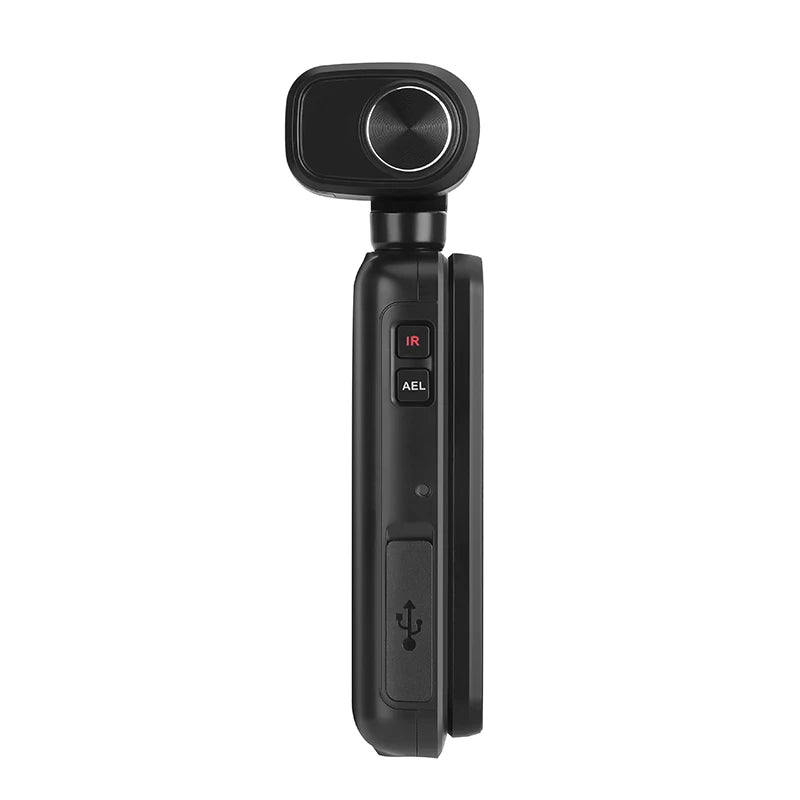 M3 Pocket Camera Digital Camcorder 5K 30FPS Image Stabilization Built-In Big Size Screen Handy Cam Travel Vlog Cameras