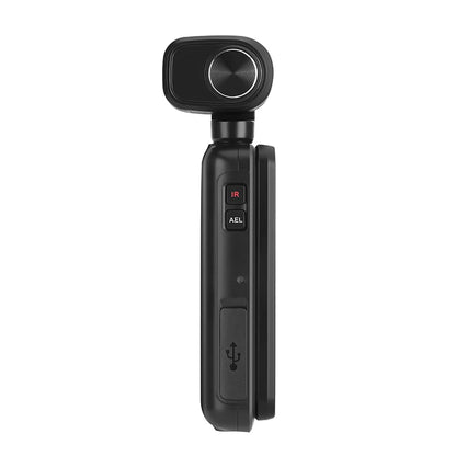 M3 Pocket Camera Digital Camcorder 5K 30FPS Image Stabilization Built-In Big Size Screen Handy Cam Travel Vlog Cameras