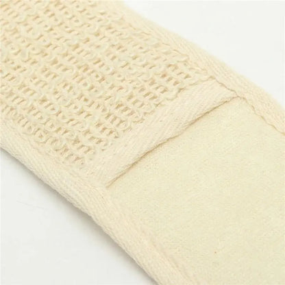 Natural Soft Exfoliating Loofah Bath Shower Unisex