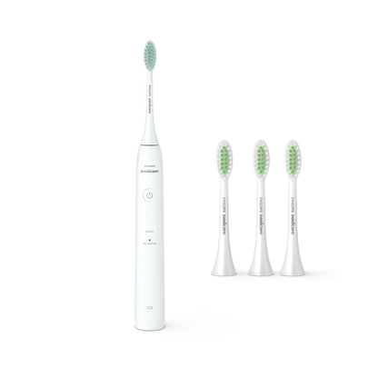 HX2421 Electric Toothbrush Adult Intelligent Sonicare Oral Cavity Protected Teeth Whiten Deep Clean Gum Care Tooth Brush