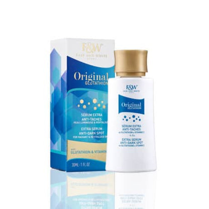 Original Glutathione Extra Serum – Anti-Dark Spot