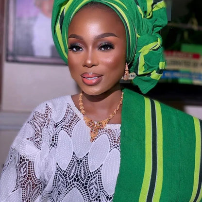 Latest African Handcut Velvet Lace Fabric High Quality Party Dress Asoebi 2025 Luxury Embroidery Nigerian Lace Fabric