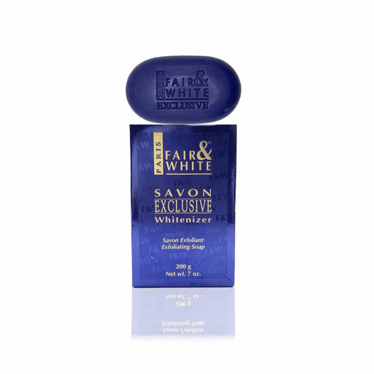 Exclusive Exfoliating Soap | Gently Smooth & Refresh Skin