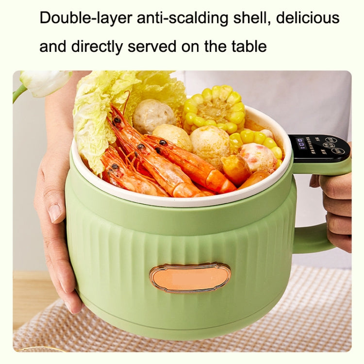 MC12B Small Multi-Functional Home Dormitory Instant Noodles Cooking