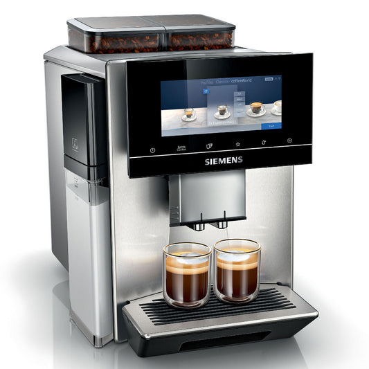 EQ900+ TQ907GZ3 Bean-to-Cup Coffee Machine