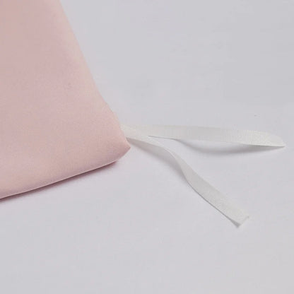 3Pcs Duvet Cover and Pillow Case Set No Filling,European Light Luxury Type Skin-Friendly Soft Fabric,For Family Bedroom Bedding