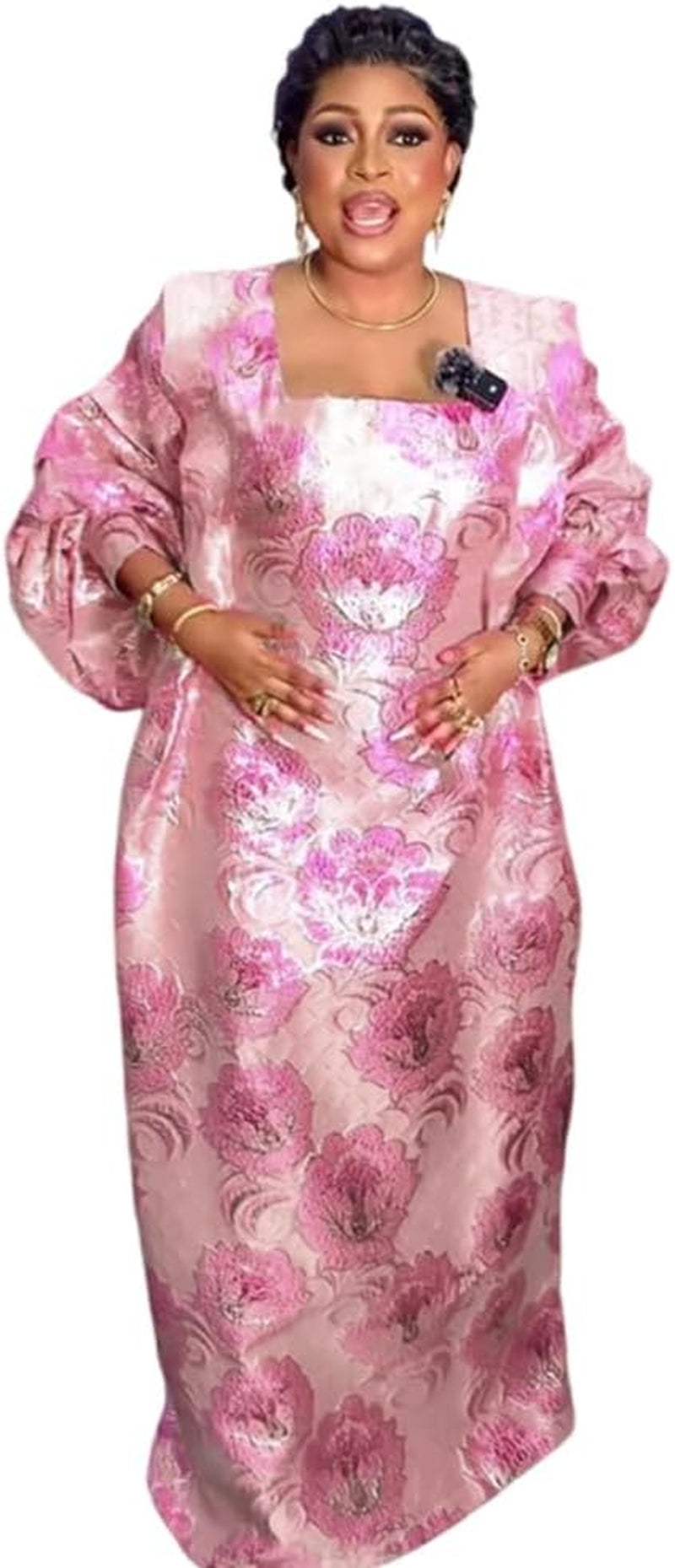 Women'S S10832 Bubu Dress