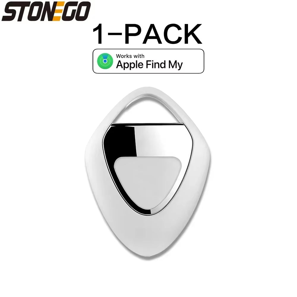 Smarttrack Link Bluetooth GPS Tracker with Apple Find My Integration for Earbuds and Luggage