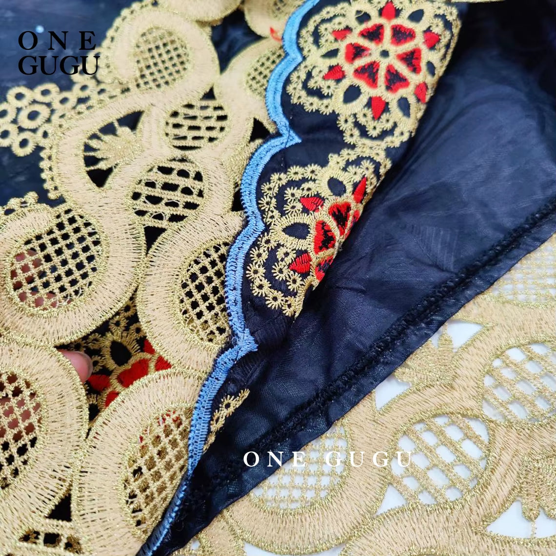 Black Rihce Bazin Dresses African New Nigerian Original Brocade Embroiderey Basin Clothing Mali Women Robe Wedding Party Dresses