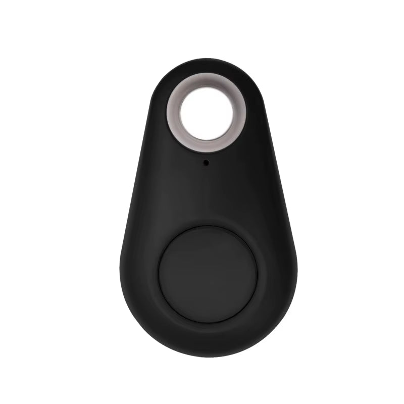 Bluetooth Anti-Lost Keychain and Mini GPS Tracker with Bi-Directional Finder Technology