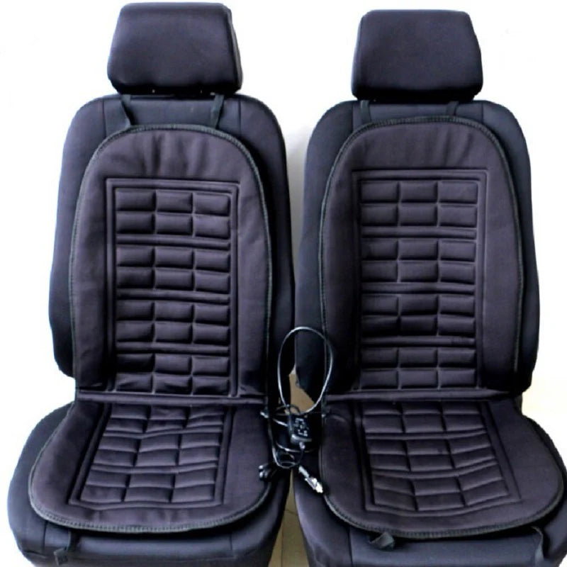 Heating Cushion for Car Temperature Control Heated Seat Pad