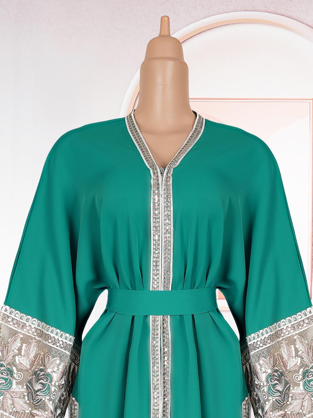 Women'S S9969 Bubu