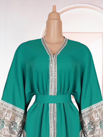 Women'S S9969 Bubu
