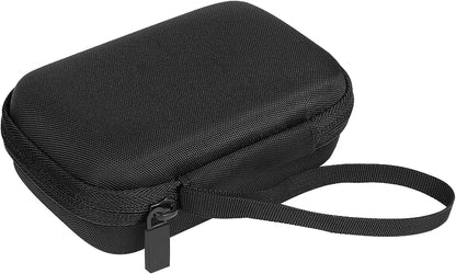 Hard Carrying Travel Case for JBL GO 3 /Go 3 Eco/Jbl Go 4 Portable Rechargeable Bluetooth Speaker,Case Only