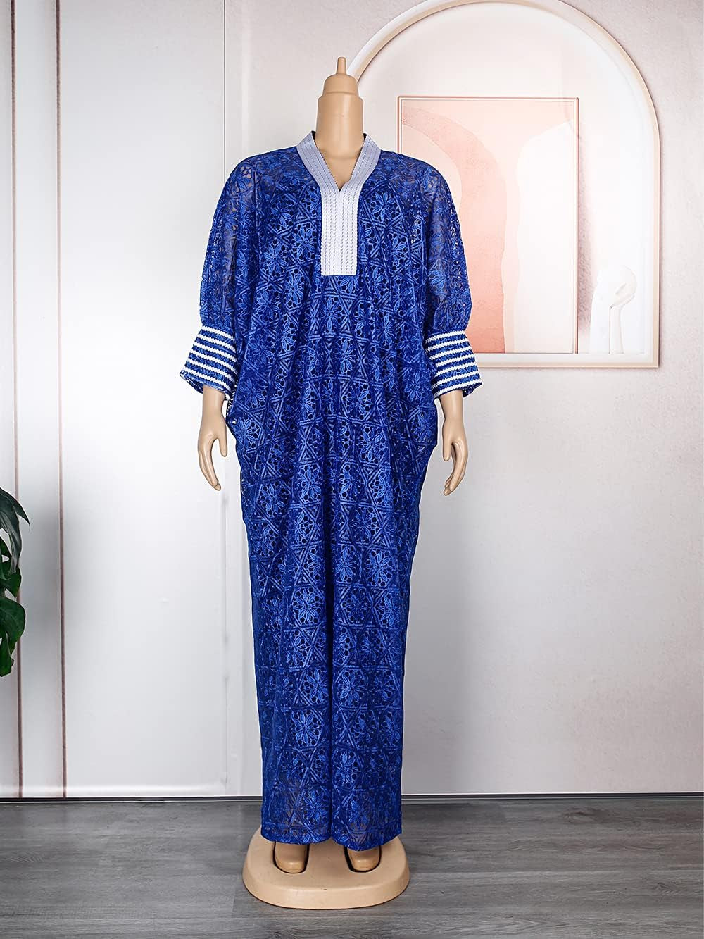 Women'S S9969 Bubu