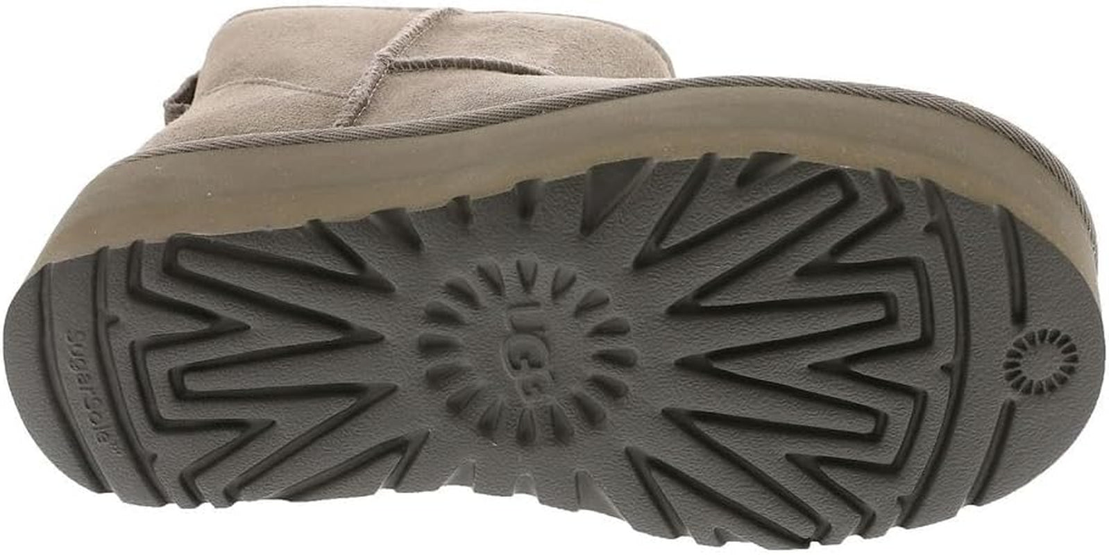 Women'S Classic Mini Platformfashion Boot