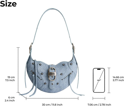 Women'S Tessa Shoulder Bag