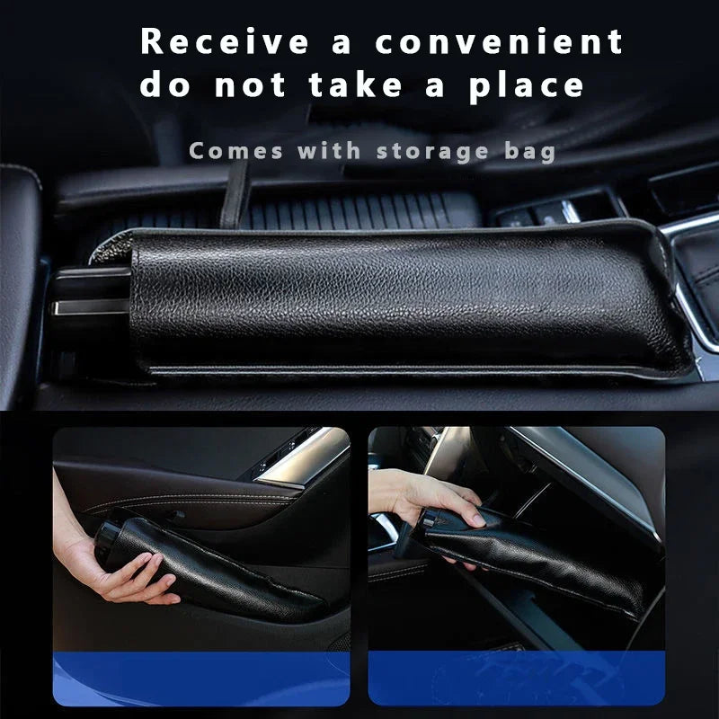 Folding Car Front Windshield Sunshade Umbrella with UV Protection
