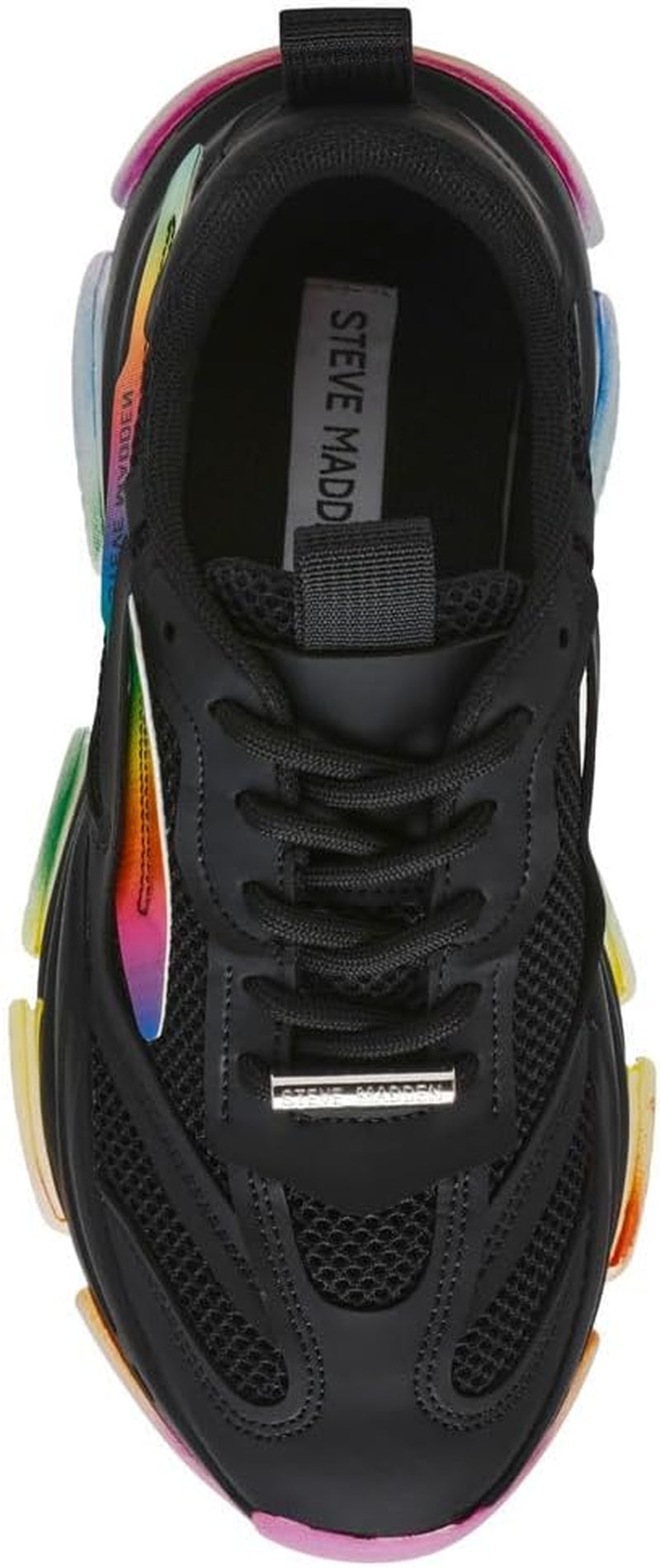 Women'S Possession Sneaker