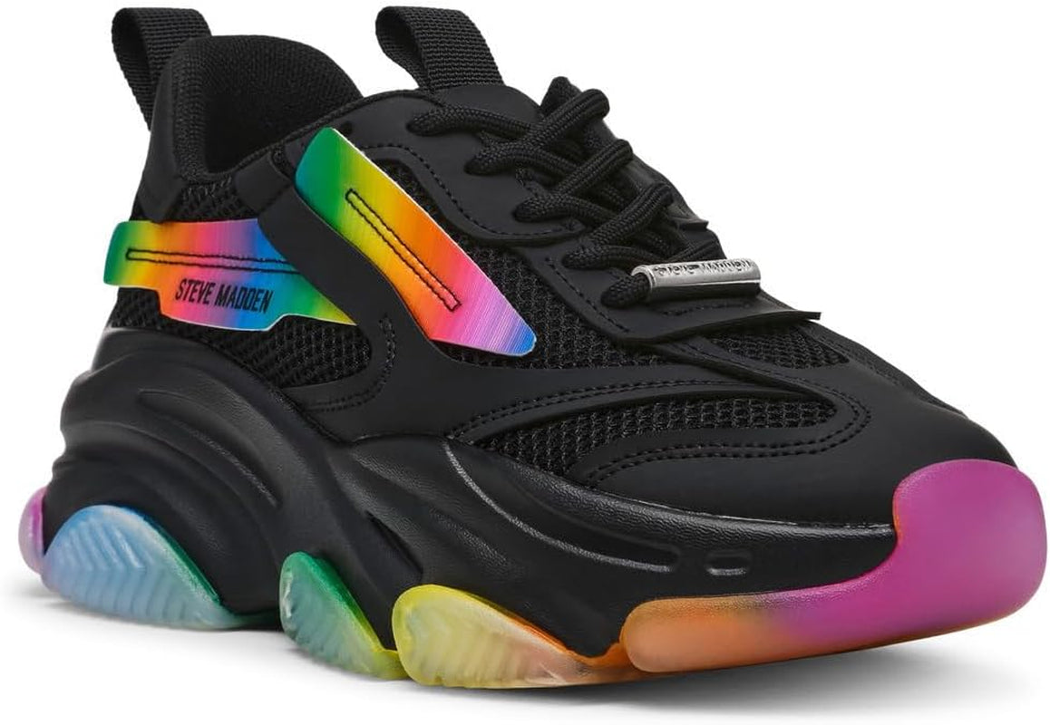 Women'S Possession Sneaker