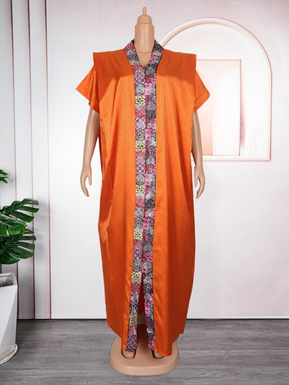 Women'S S9969 Bubu