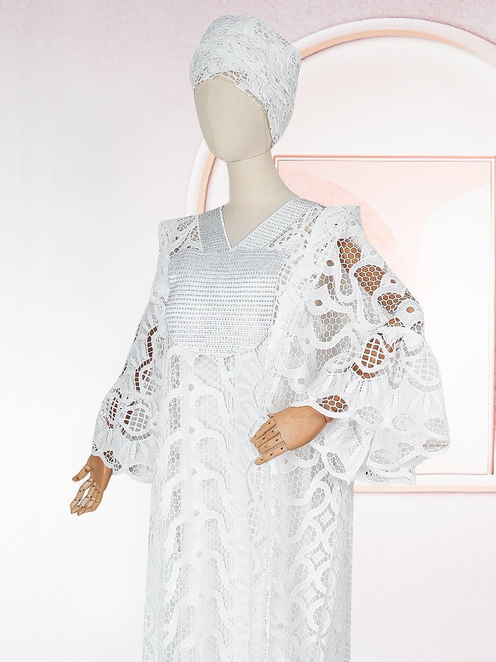 Women'S S9969 Bubu