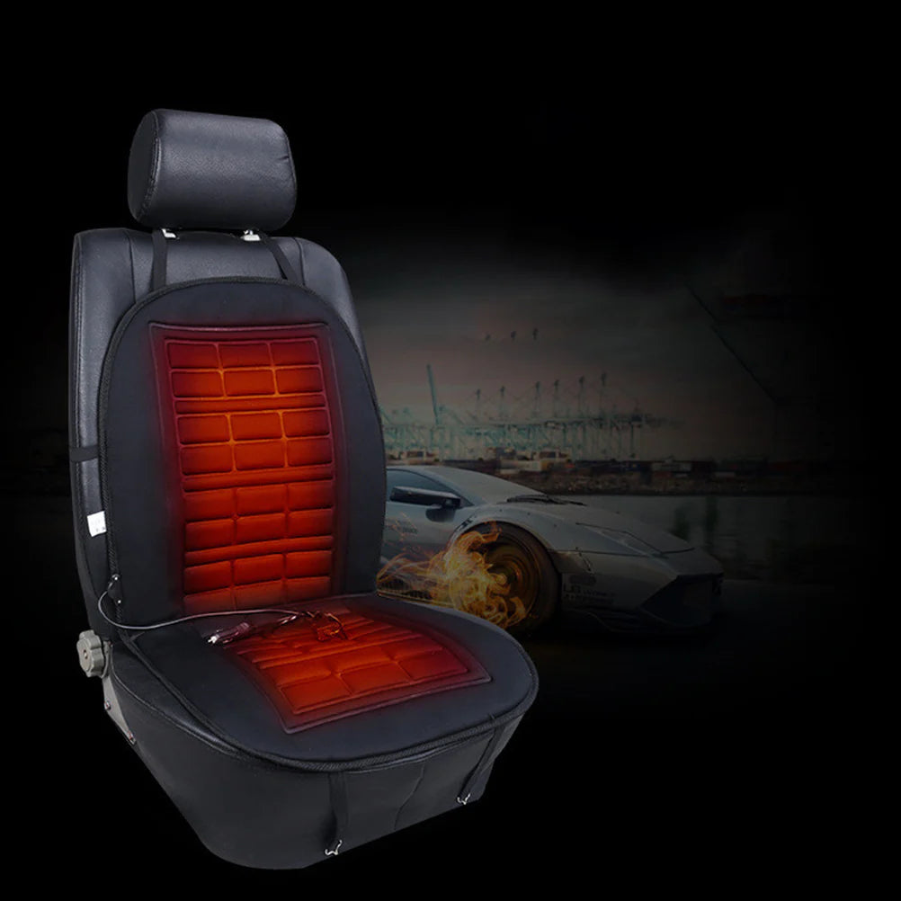 Heating Cushion for Car Temperature Control Heated Seat Pad