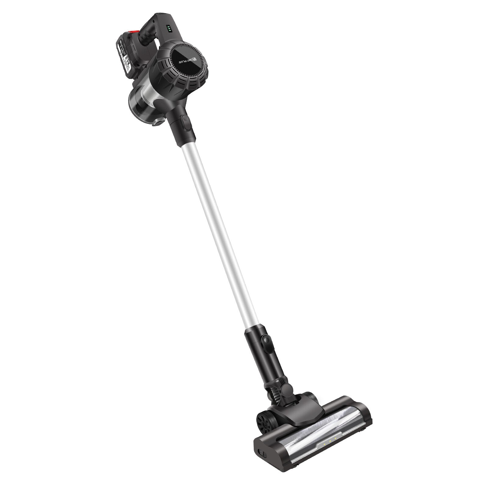 3In1 Cordless Vacuum Cleaner Upright Handheld Stick Lightweight Bagless